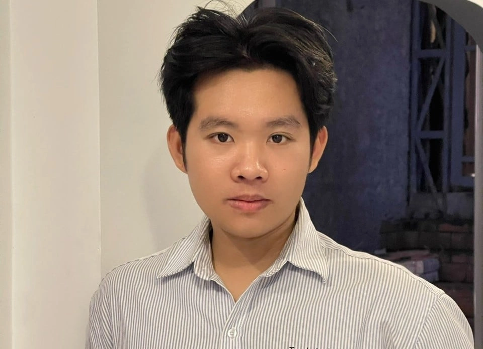 Hồ Tiến Nam